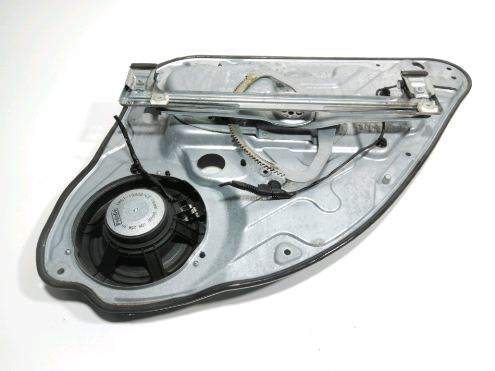 Lève-vitre électrique arrière gauche