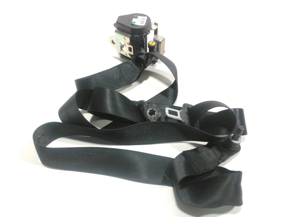 Ceinture avant droite