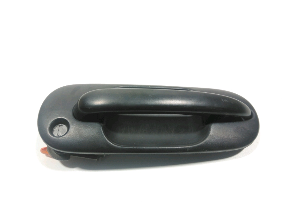 Poignée extérieure avant droite