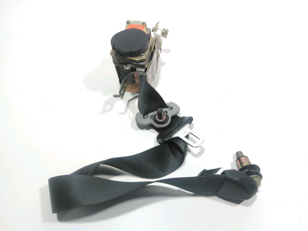 Ceinture avant droite