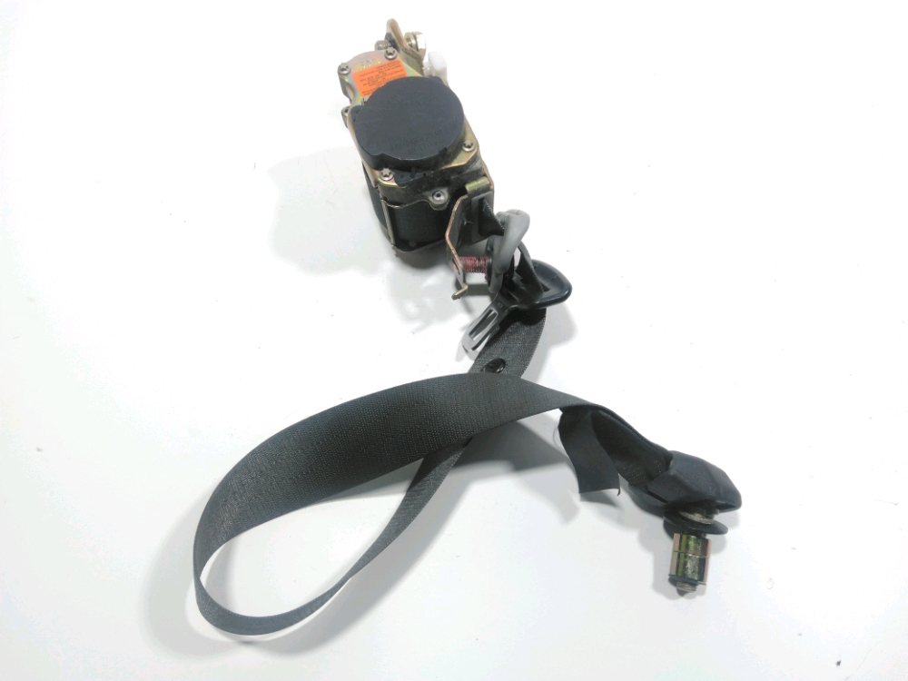 Ceinture avant gauche