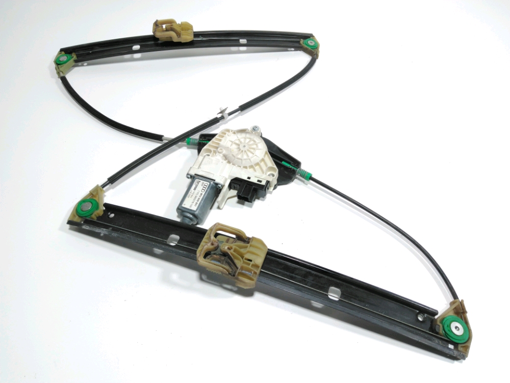 Lève-vitre électrique avant gauche