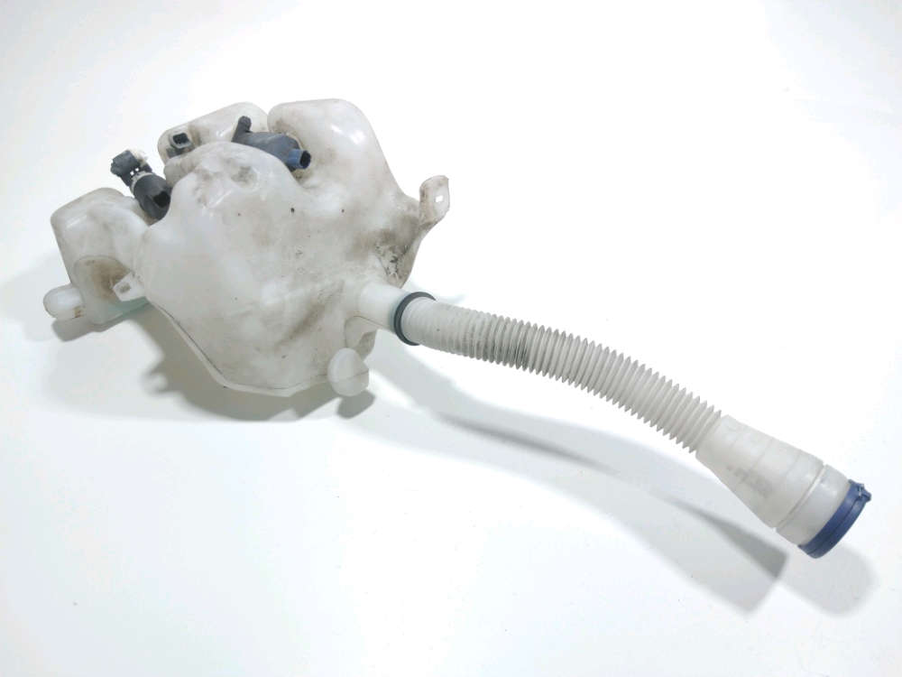 Réservoir de lave glace avant
