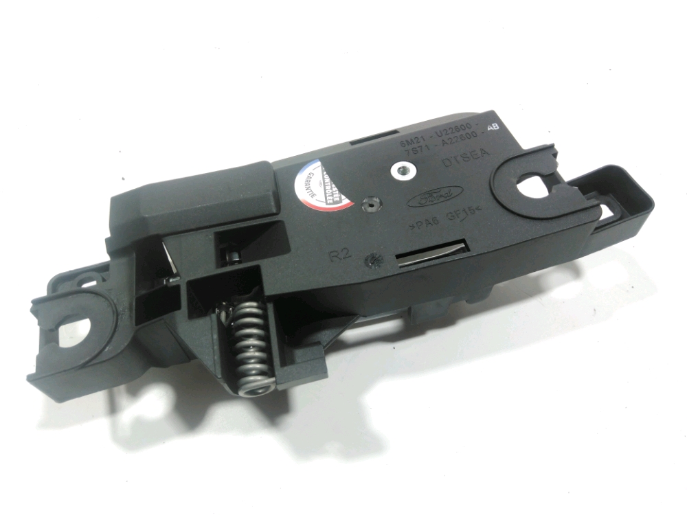 Poignée intérieure porte avant droite