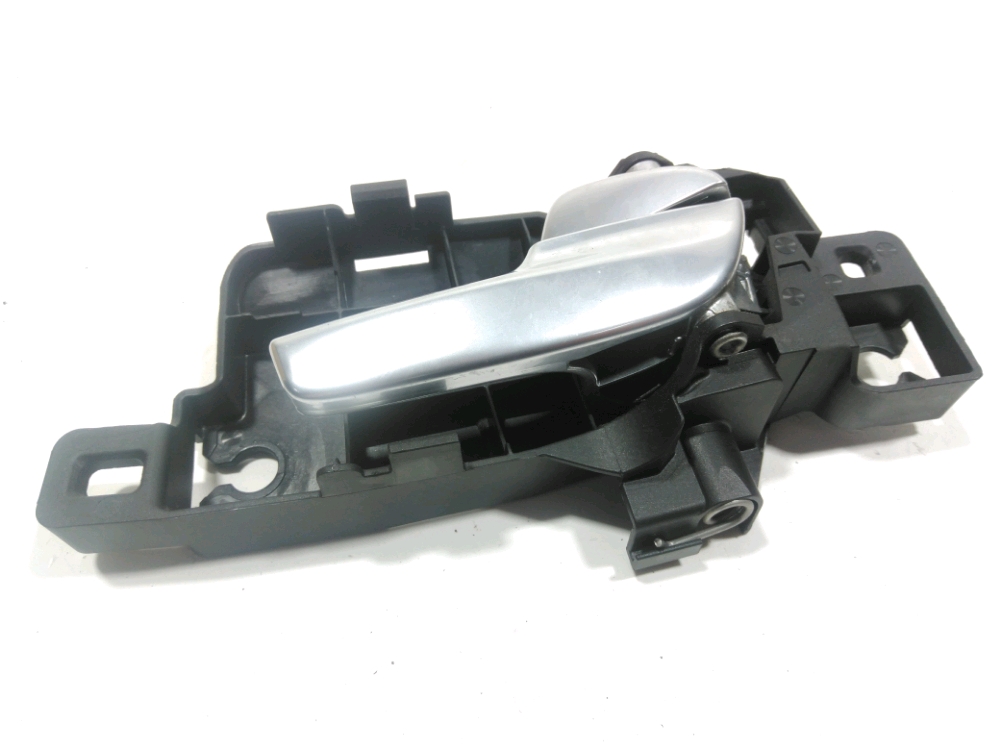 Poignée intérieure porte arrière droite