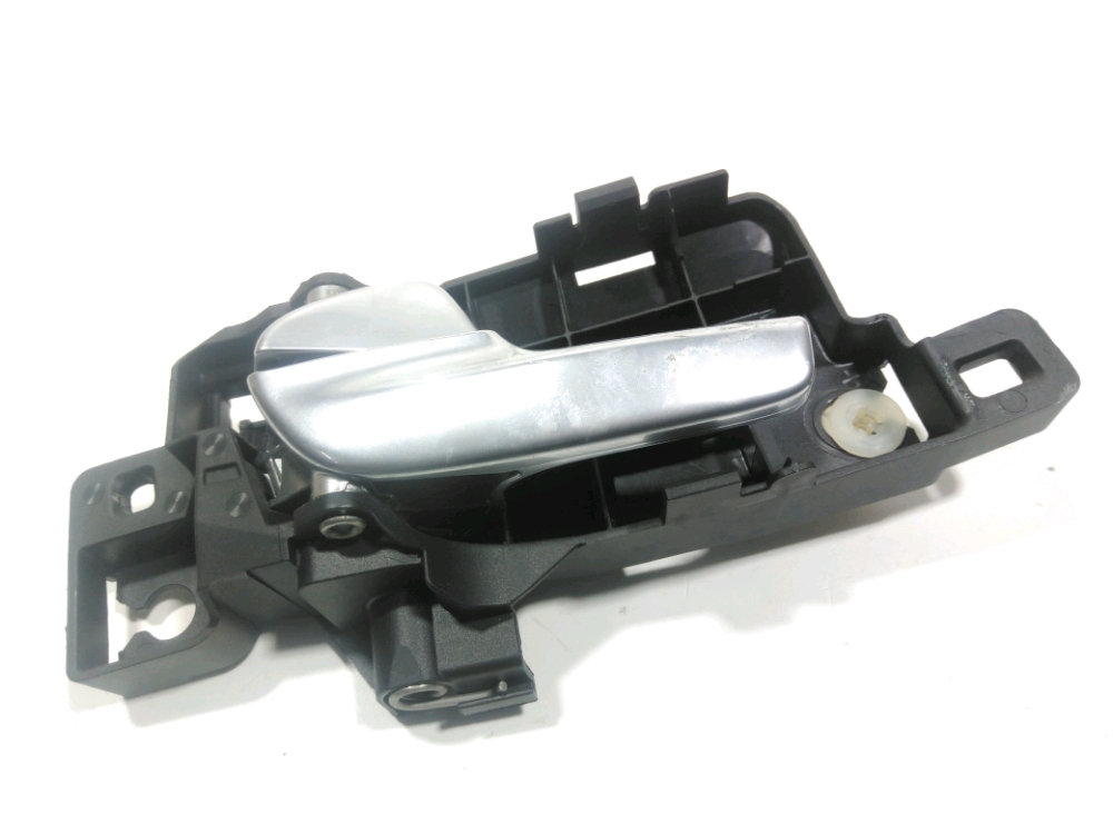 Poignée intérieure porte arrière gauche