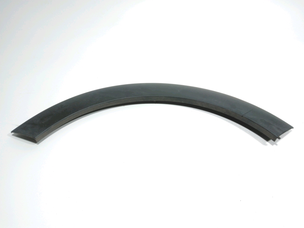 Elargisseur d'aile arrière gauche