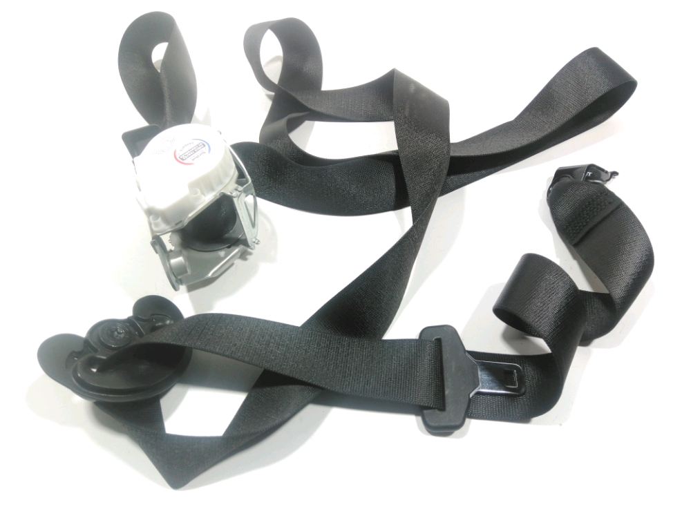 Ceinture avant droite