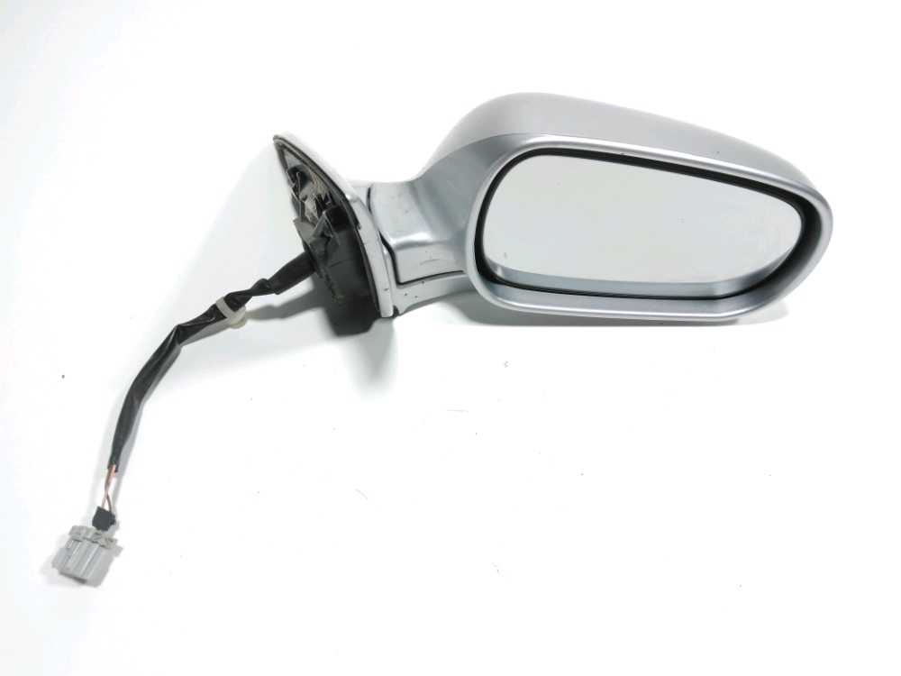 Retroviseur electrique droit