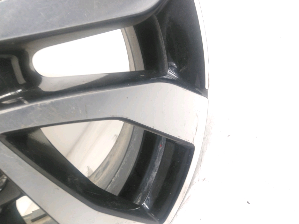 Jante aluminium