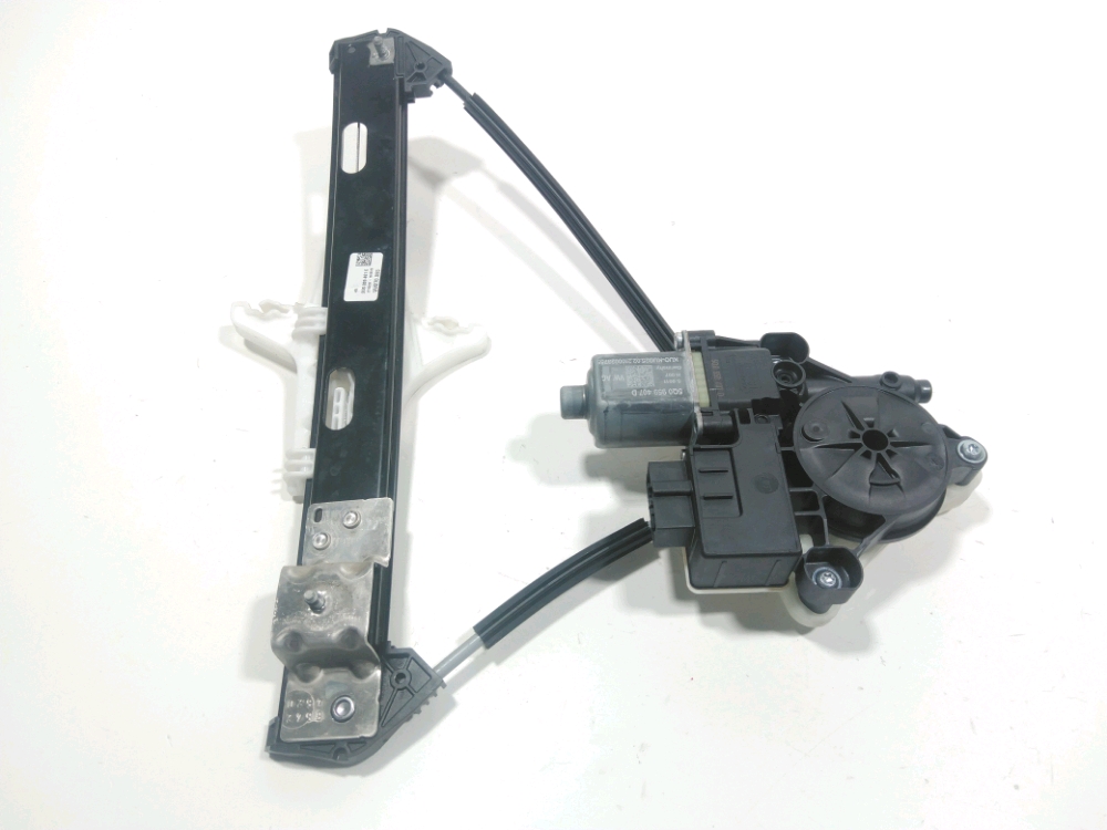 Lève-vitre électrique arrière gauche