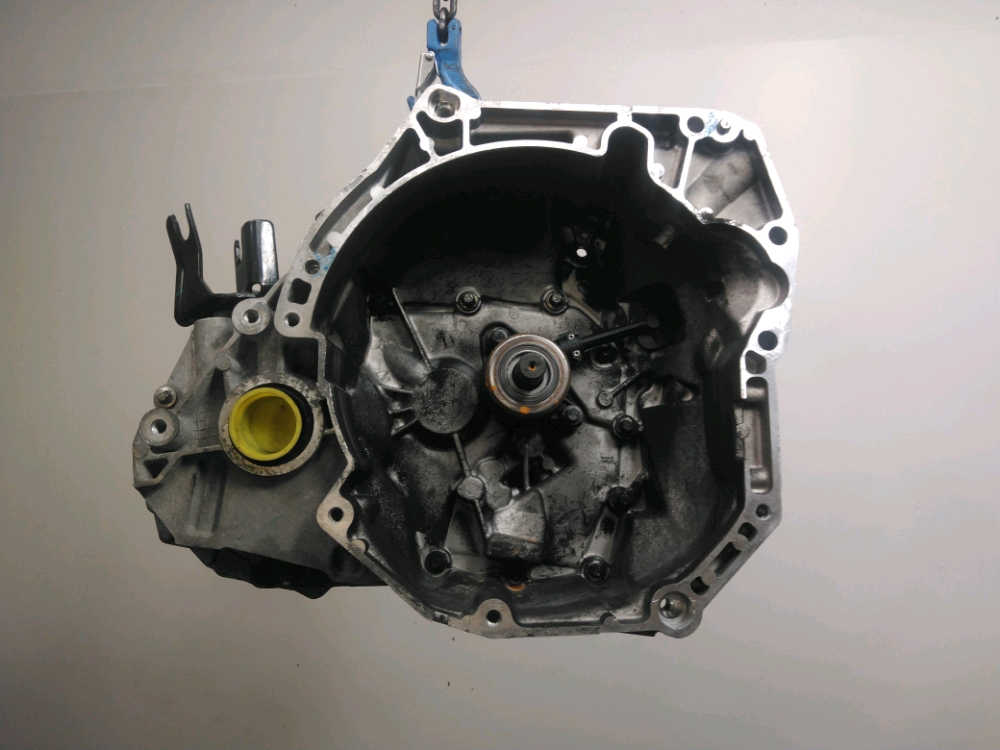 Boite a vitesse mecanique