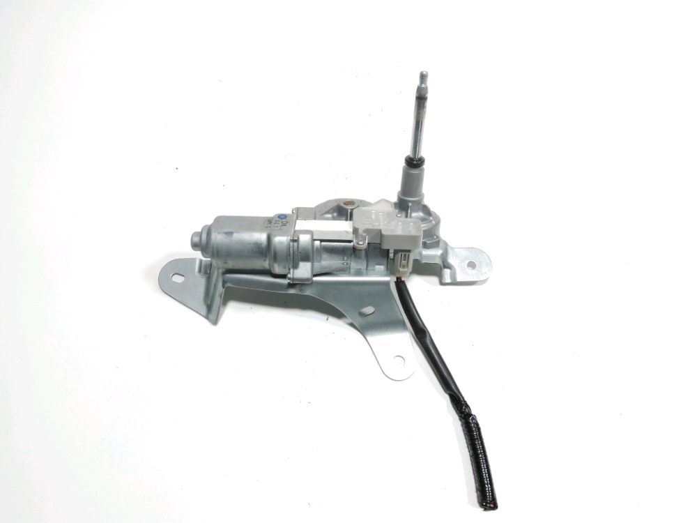 Moteur d'essuie glace arrière