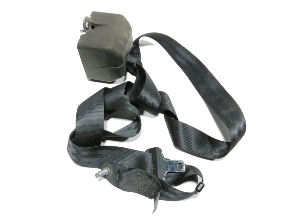 Ceinture arrière gauche