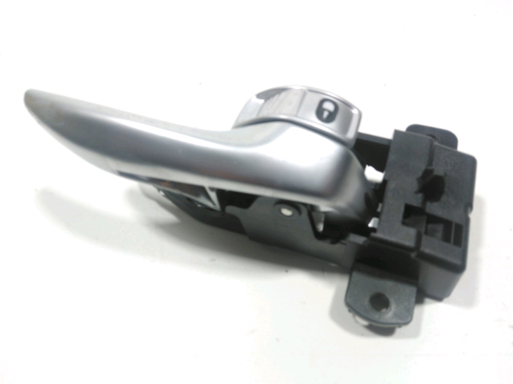 Poignée intérieure porte avant droite