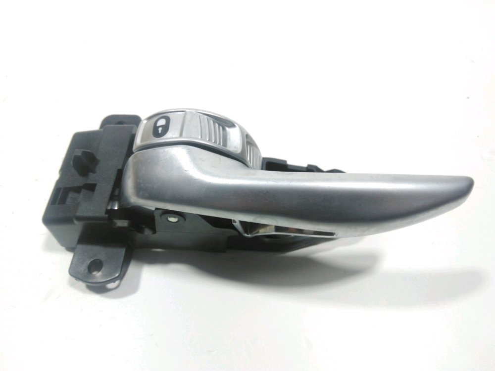 Poignée intérieure porte avant gauche