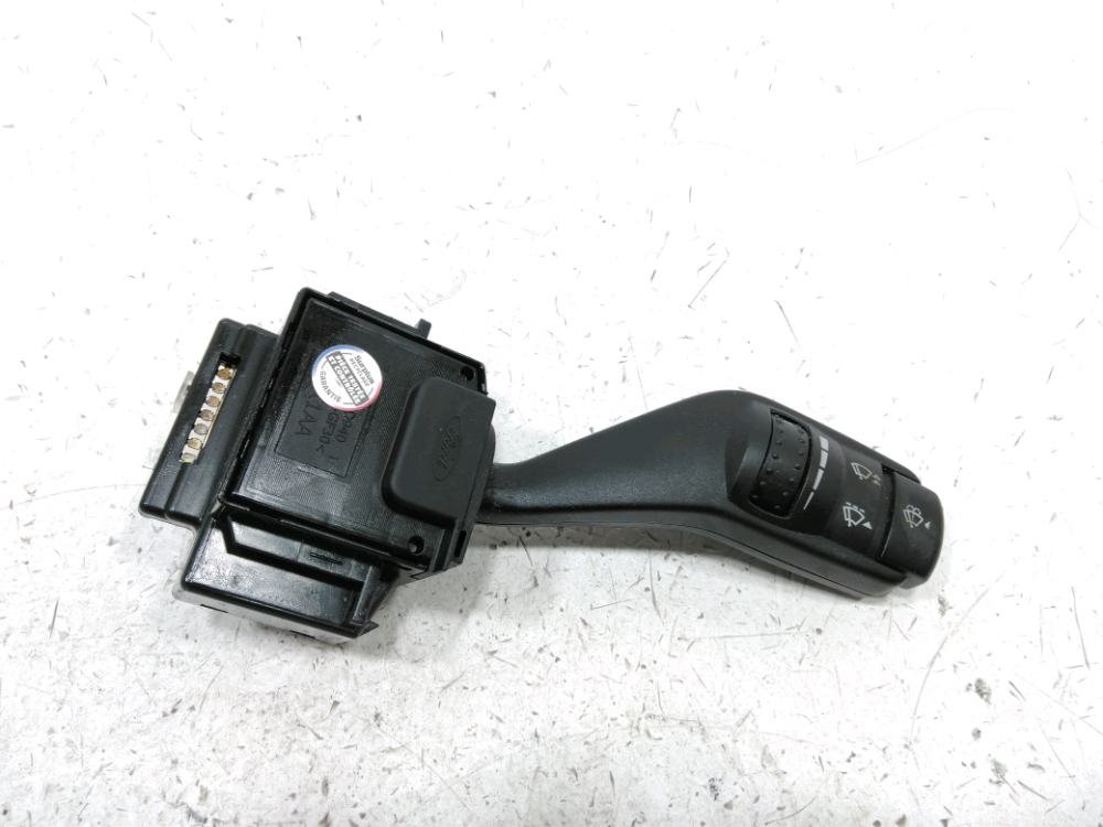 Commande essuie-glace