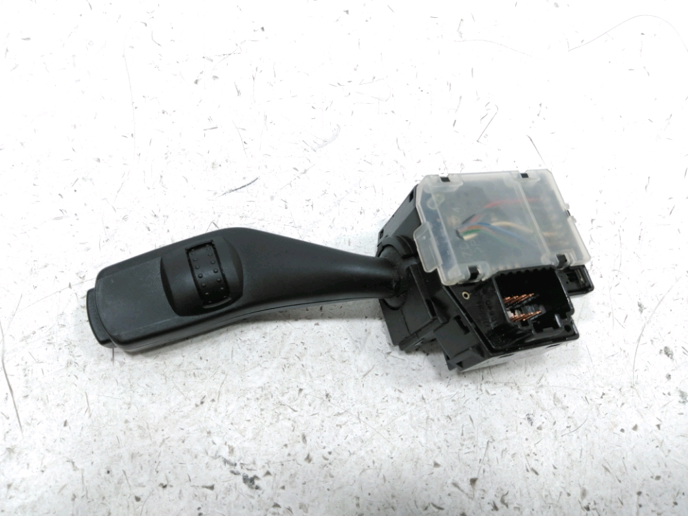 Commande essuie-glace