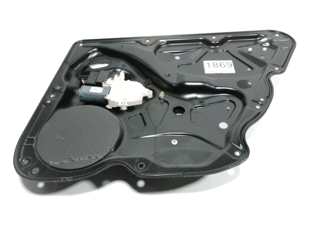 Lève-vitre électrique arrière droit