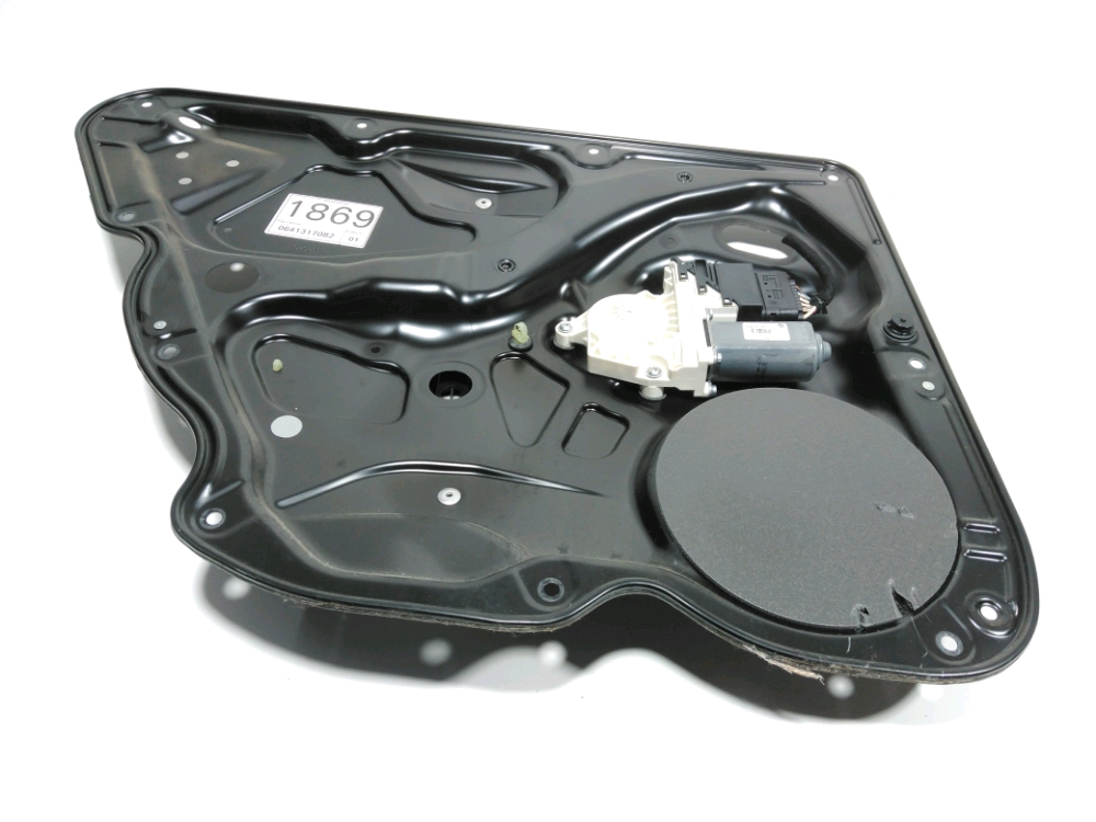 Lève-vitre électrique arrière gauche