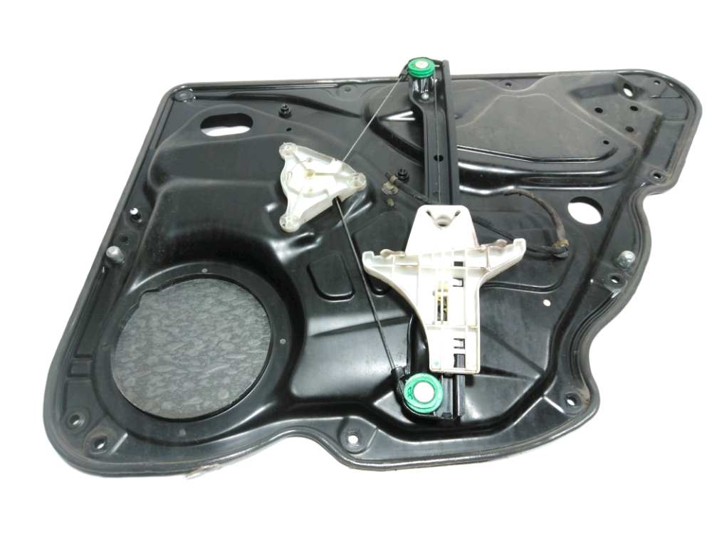 Lève-vitre électrique arrière gauche