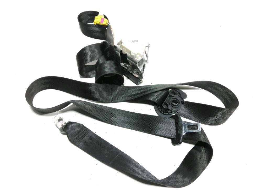 Ceinture avant droite