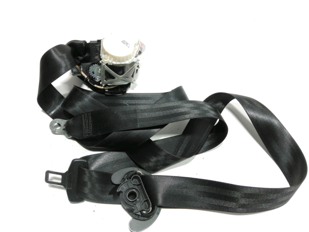 Ceinture avant gauche