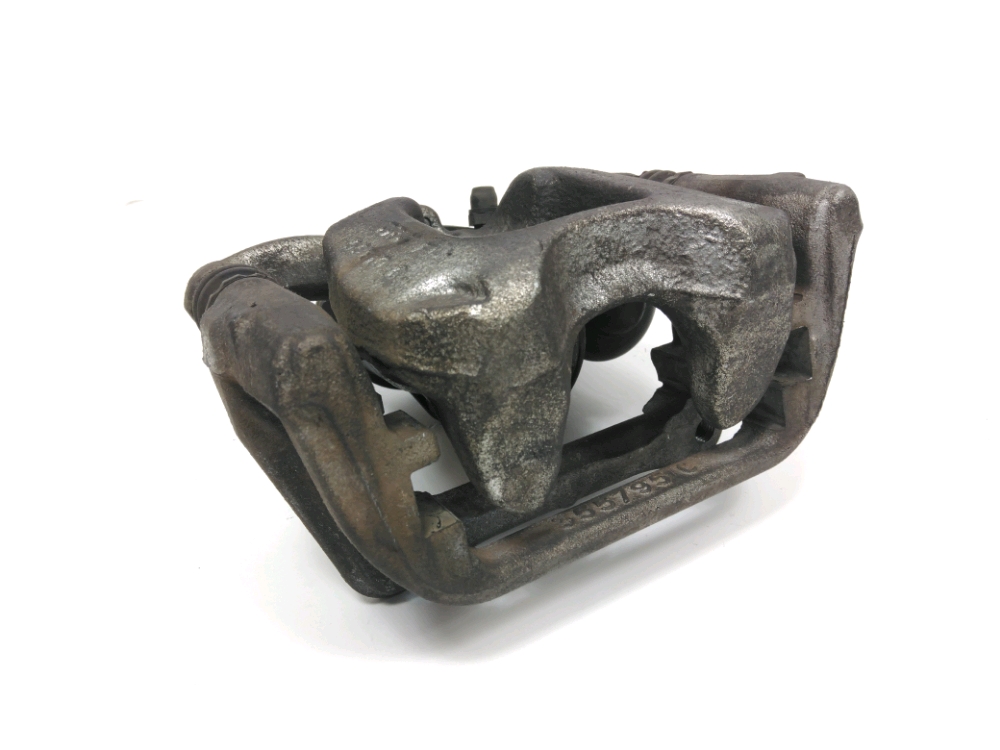 Etrier de frein arriere gauche