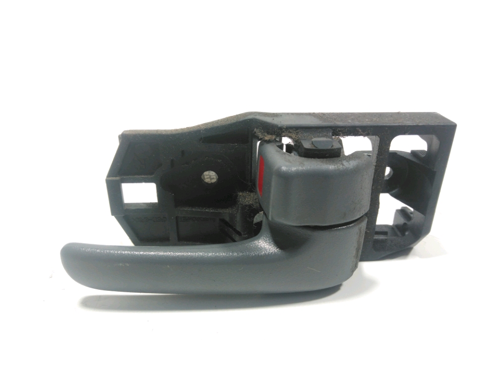 Poignee interieure porte avant droite