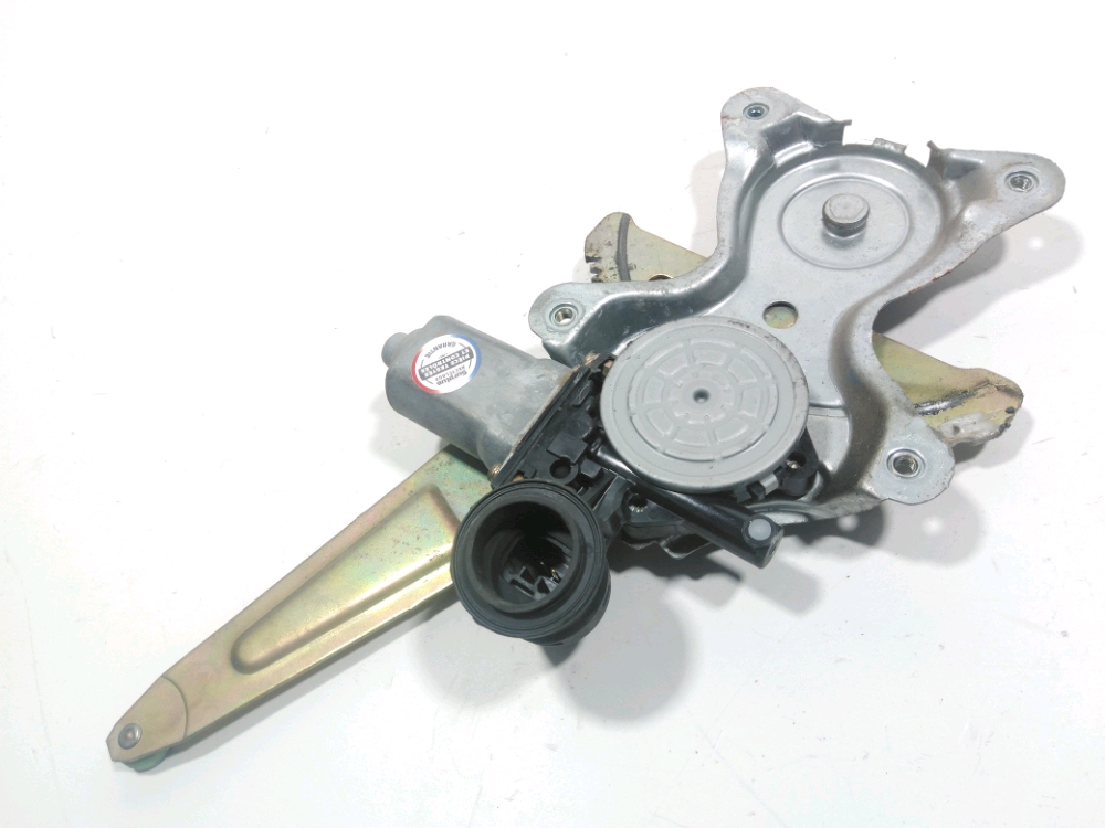 Lève-vitre électrique arrière gauche