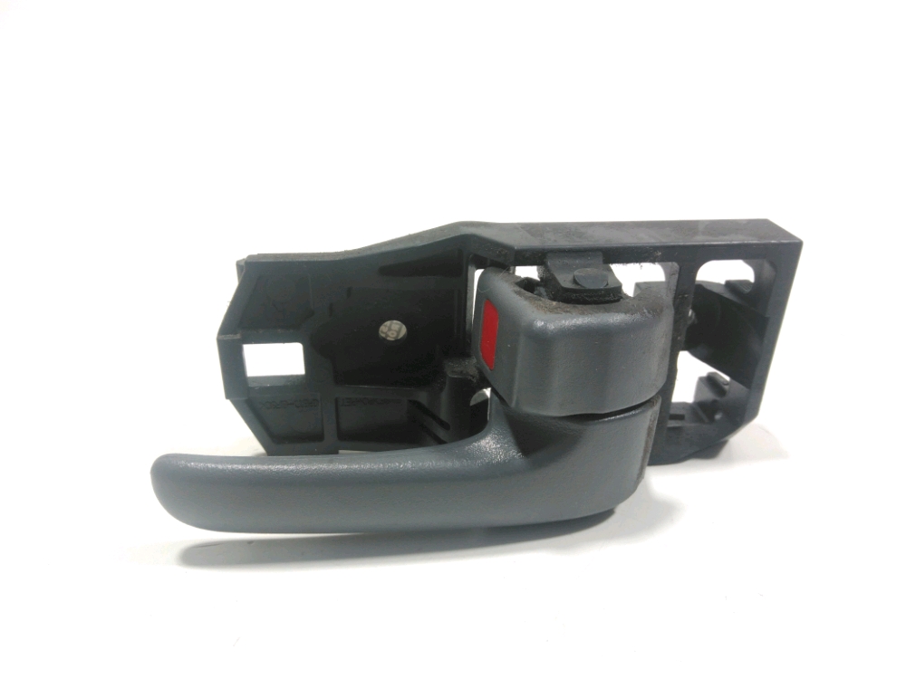 Poignee interieure porte arriere droite