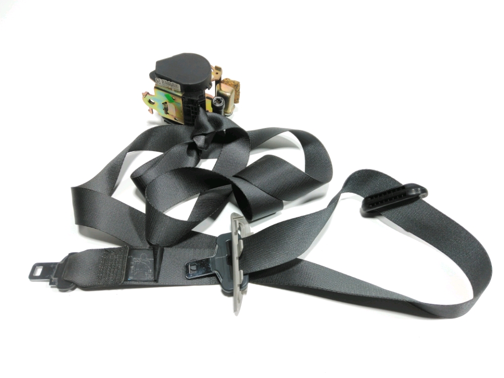Ceinture arrière droite