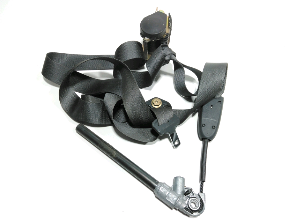 Ceinture avant droite