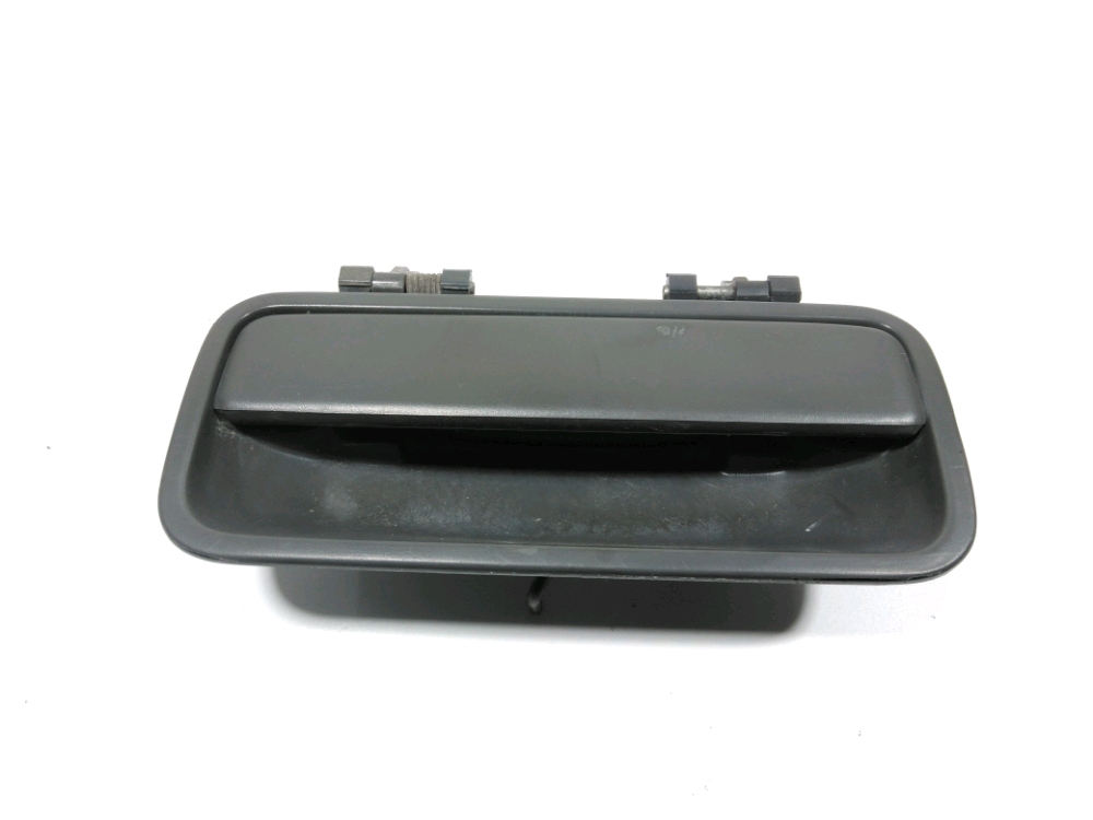 Poignee exterieure arriere droite