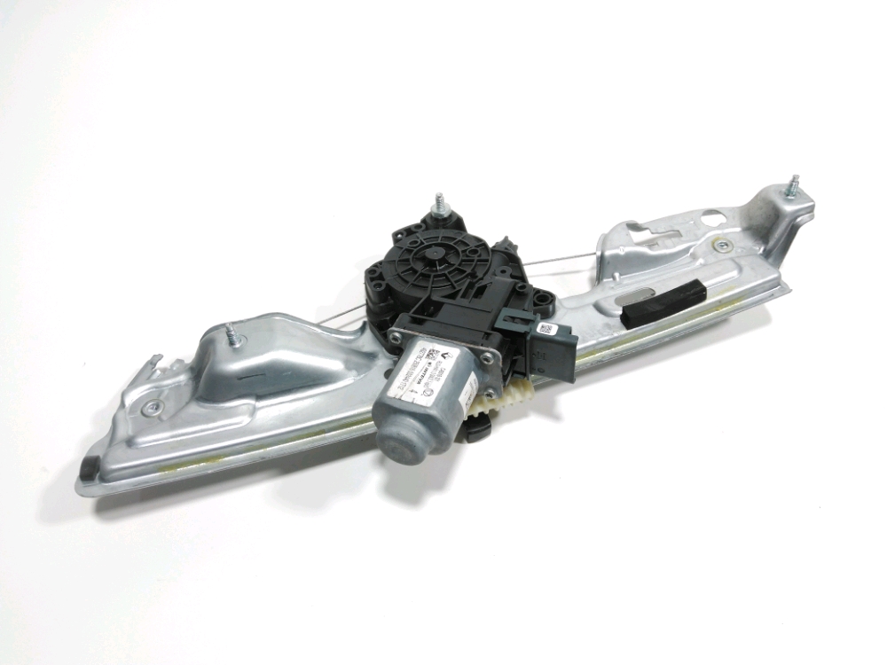 Lève-vitre électrique arrière gauche