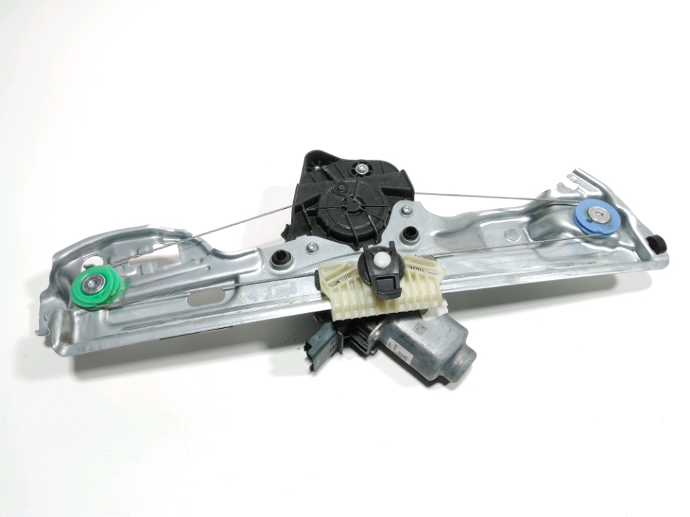 Lève-vitre électrique arrière gauche