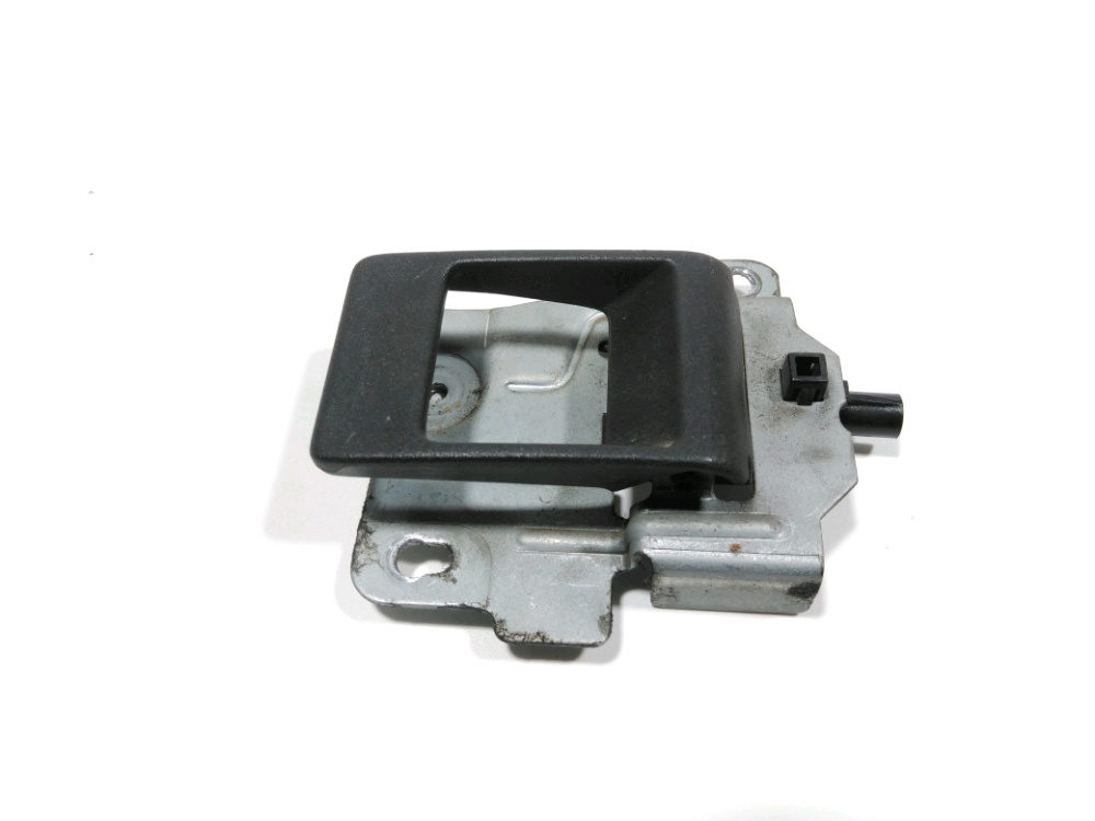 Poignee interieure porte arriere droite