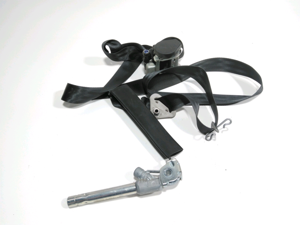Ceinture avant droite