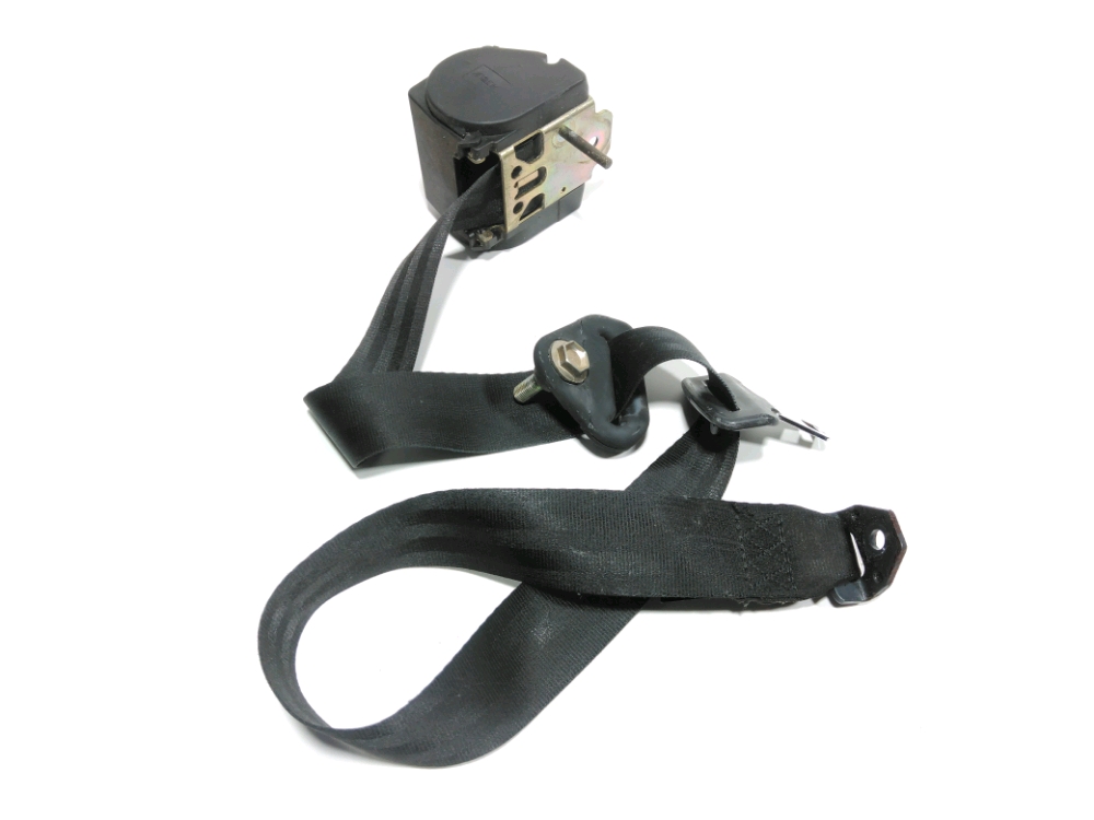 Ceinture arrière droite