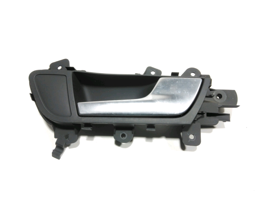 Poignée intérieure porte arrière droite