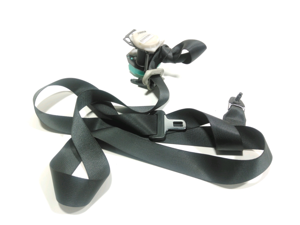 Ceinture arriere droite