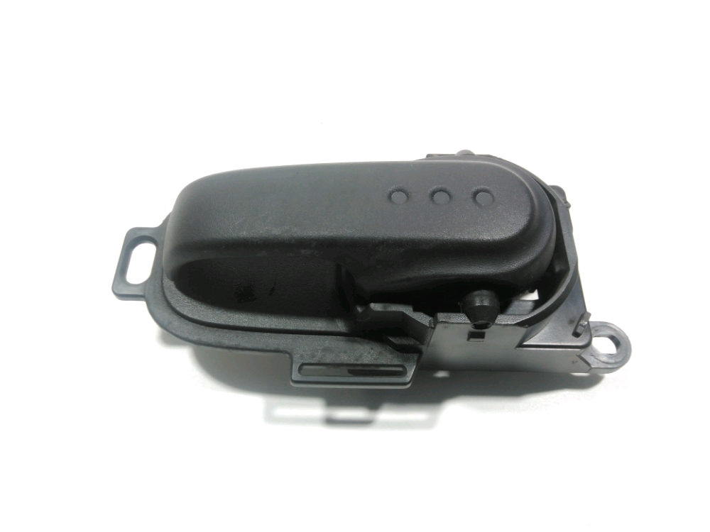 Poignée intérieure porte avant droite