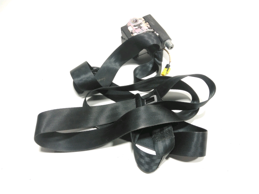 Ceinture avant droite