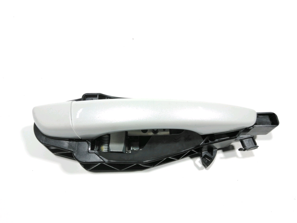 Poignée extérieure avant droite