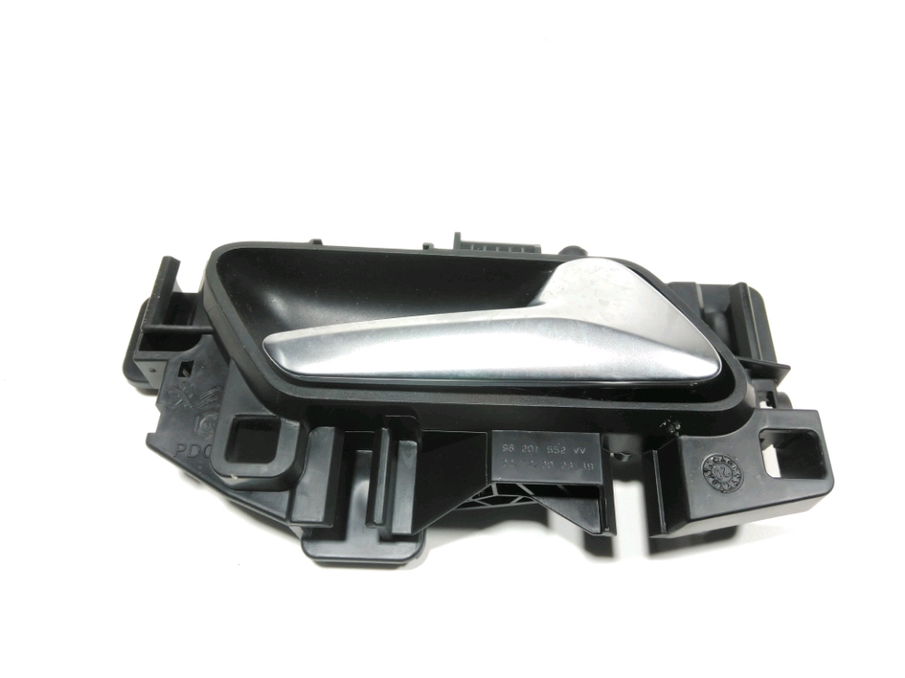 Poignée intérieure porte avant droite