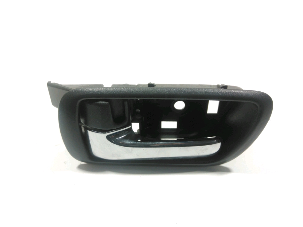 Poignée intérieure porte avant gauche