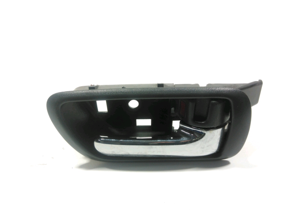 Poignée intérieure porte arrière droite