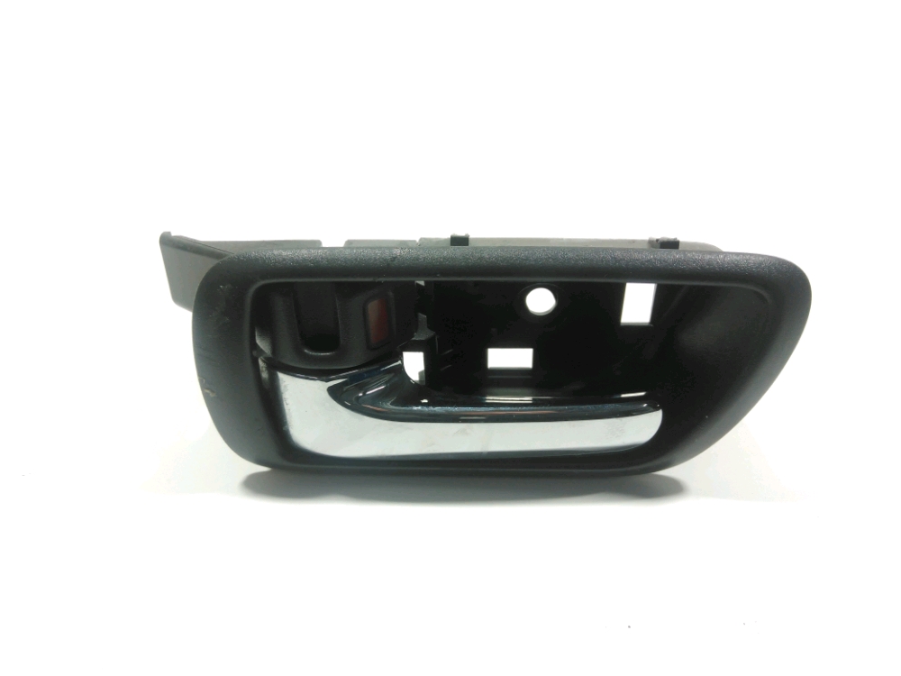 Poignee interieure porte arriere gauche