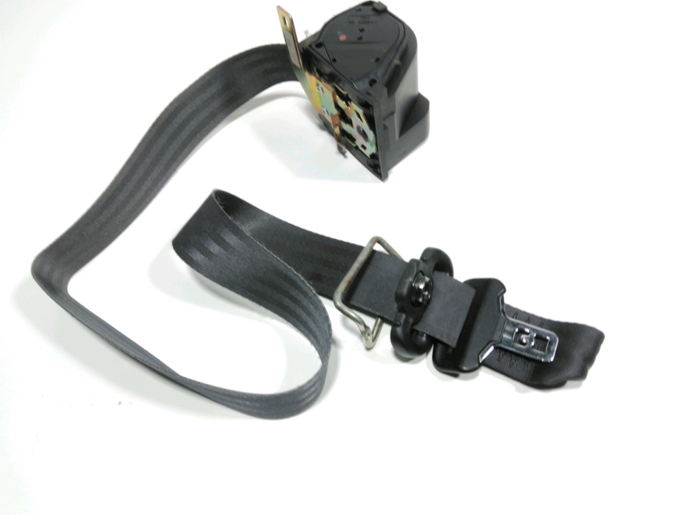 Ceinture avant gauche