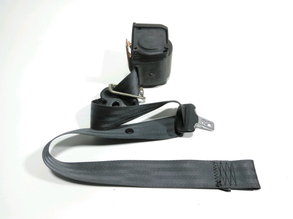 Ceinture avant droite